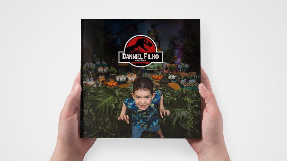 5 Anos Danniel Filho