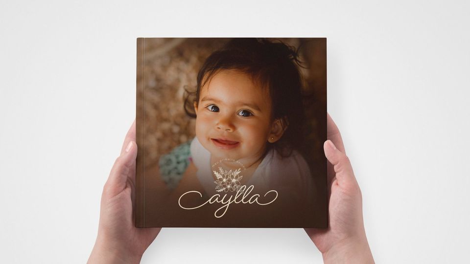 Ensaio Primeiro Aninho da Aylla