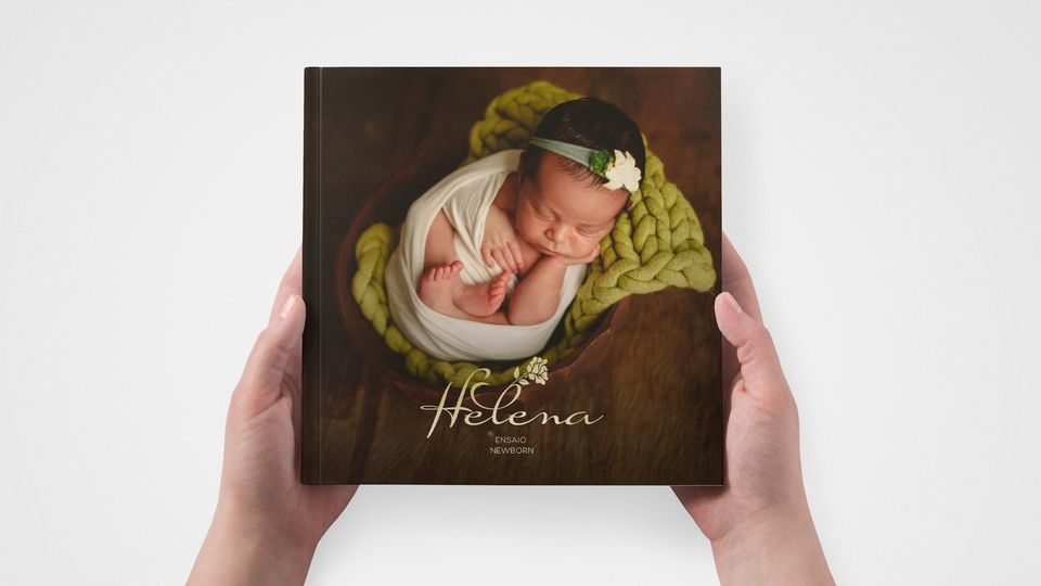 NEWBORN HELENA