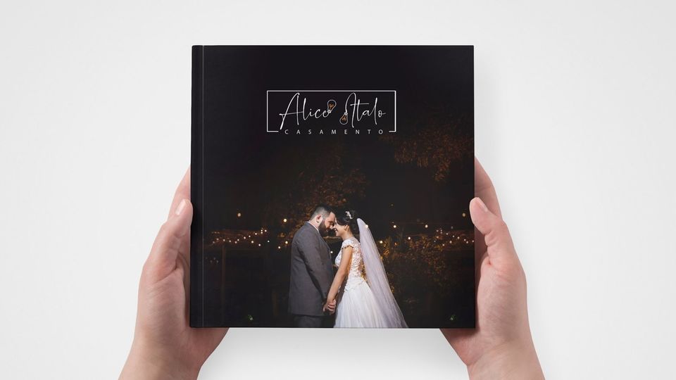 Casamento Alice e Italo