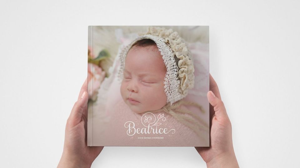 Beatrice-Gestação e Newborn