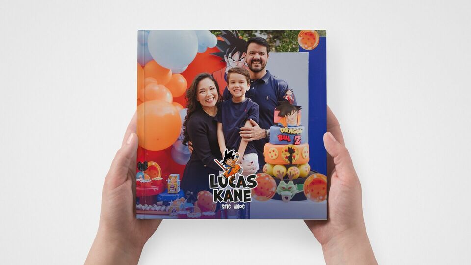 Lucas Kane