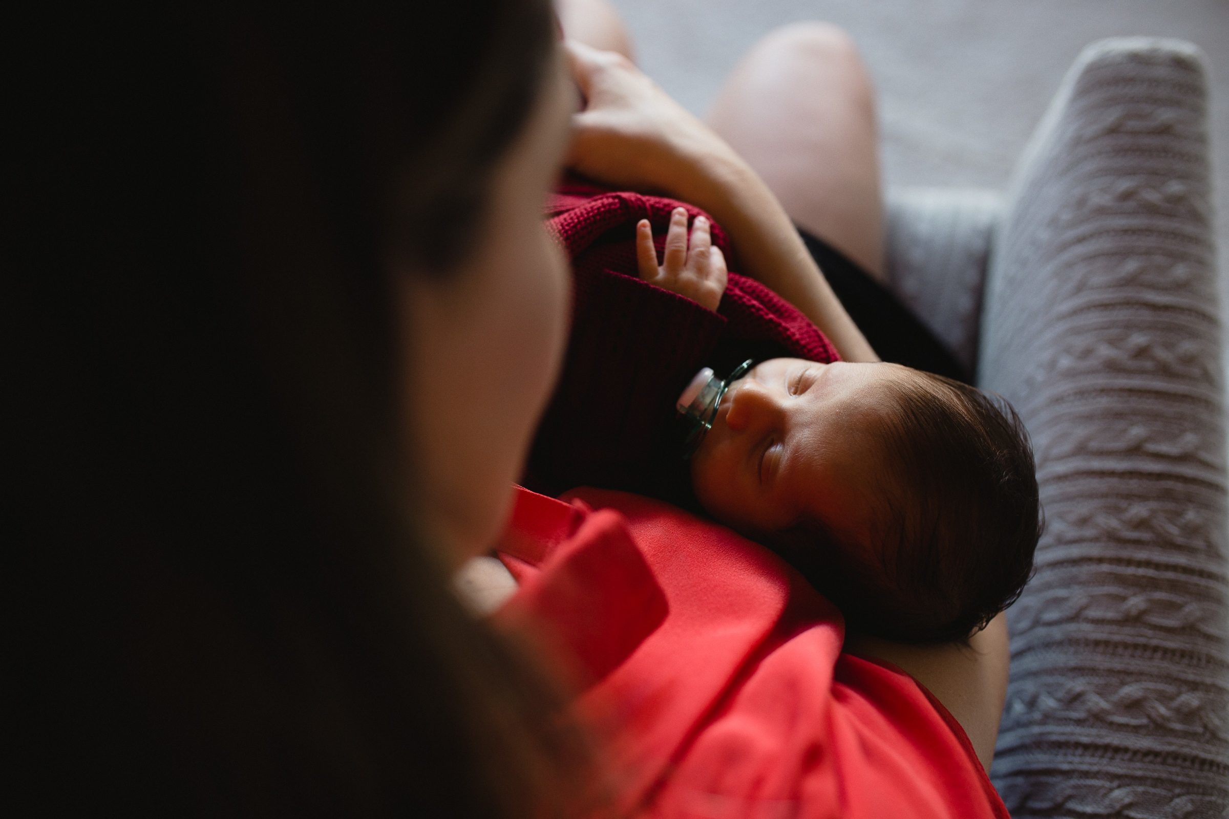 RETRATOS RECÉM-NASCIDO 