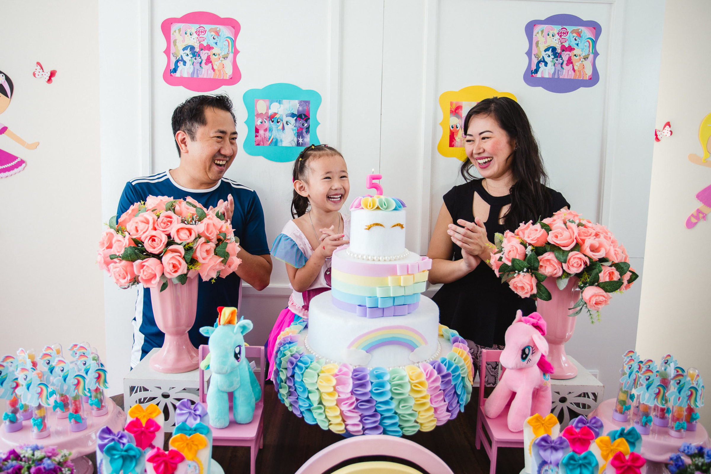 É IMPORTANTE QUE AS CONQUISTAS DA VIDA SEJAM CELEBRADAS