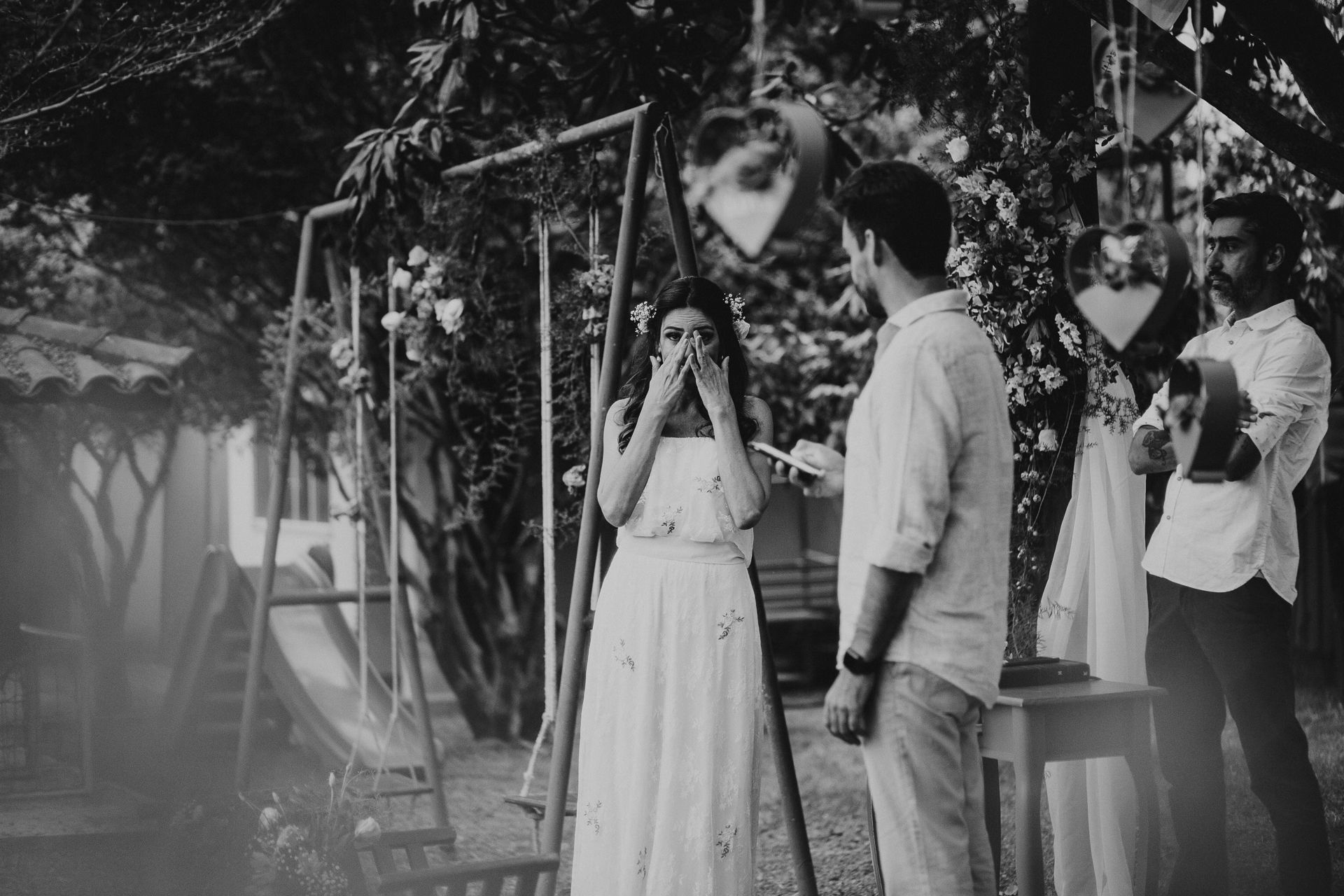 Foto Casamento Dani e Bruno Foto Casamento Dani e Bruno - Imagem 83