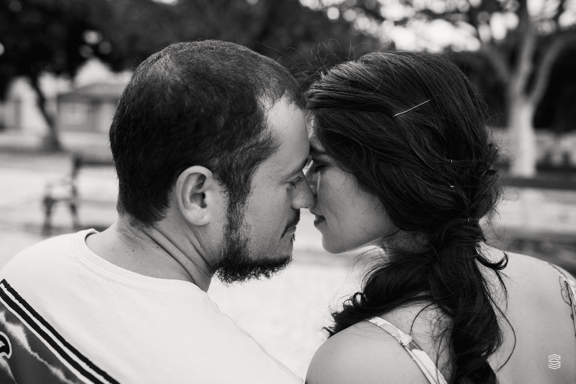 Foto Nara e João Foto Nara e João - Imagem 128