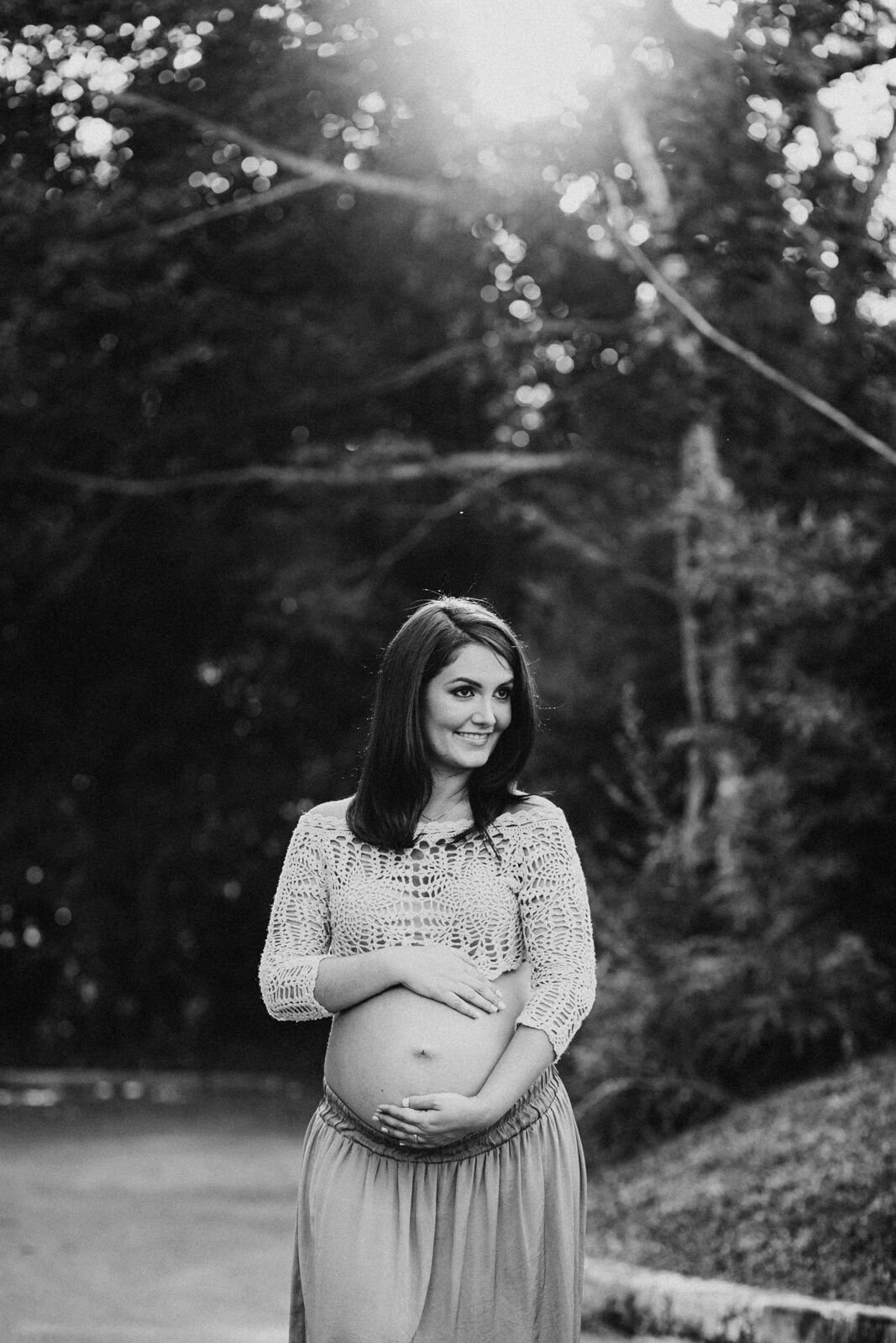 Foto Ensaio Gestante. Barbara e Diego. Brasilia-DF Foto Ensaio Gestante. Barbara e Diego. Brasilia-DF - Imagem 2
