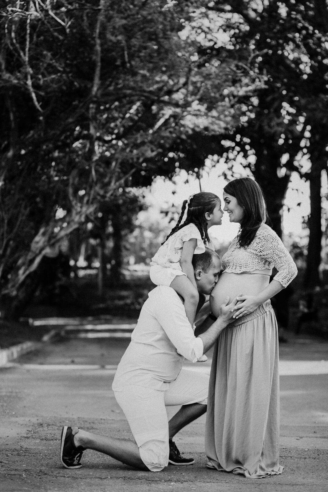 Foto Ensaio Gestante. Barbara e Diego. Brasilia-DF Foto Ensaio Gestante. Barbara e Diego. Brasilia-DF - Imagem 25