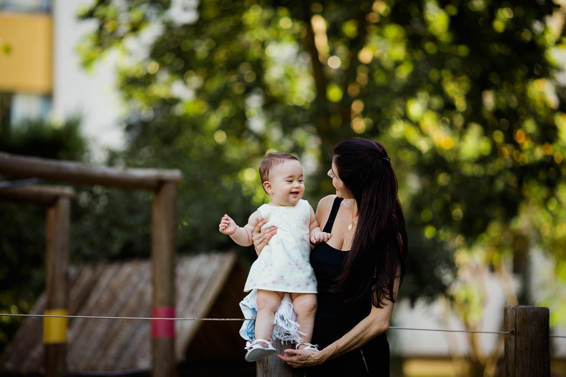 Foto Acompanhamento . Martina . Brasilia DF - Imagem 3