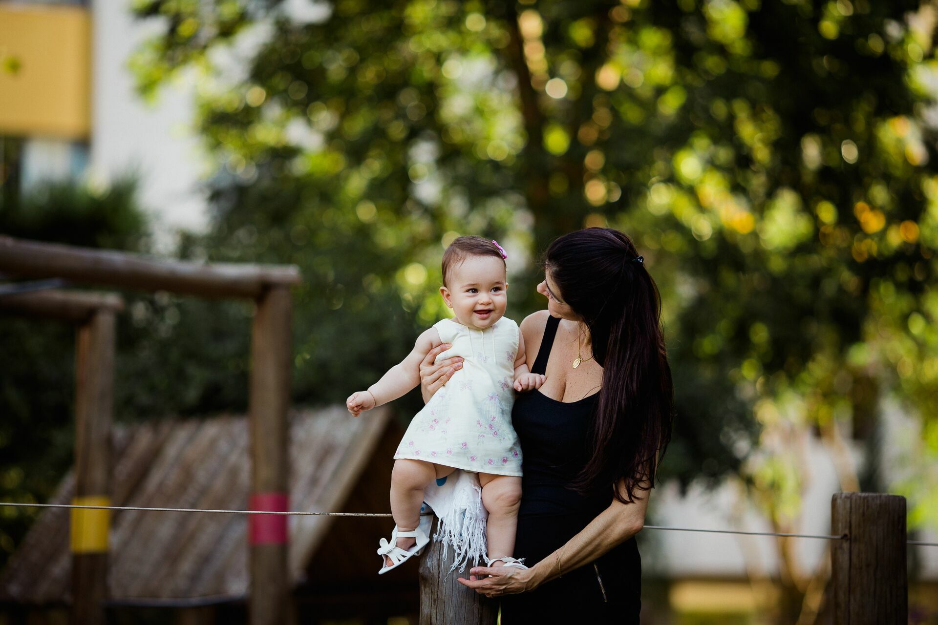 Foto Acompanhamento . Martina . Brasilia DF - Imagem 4