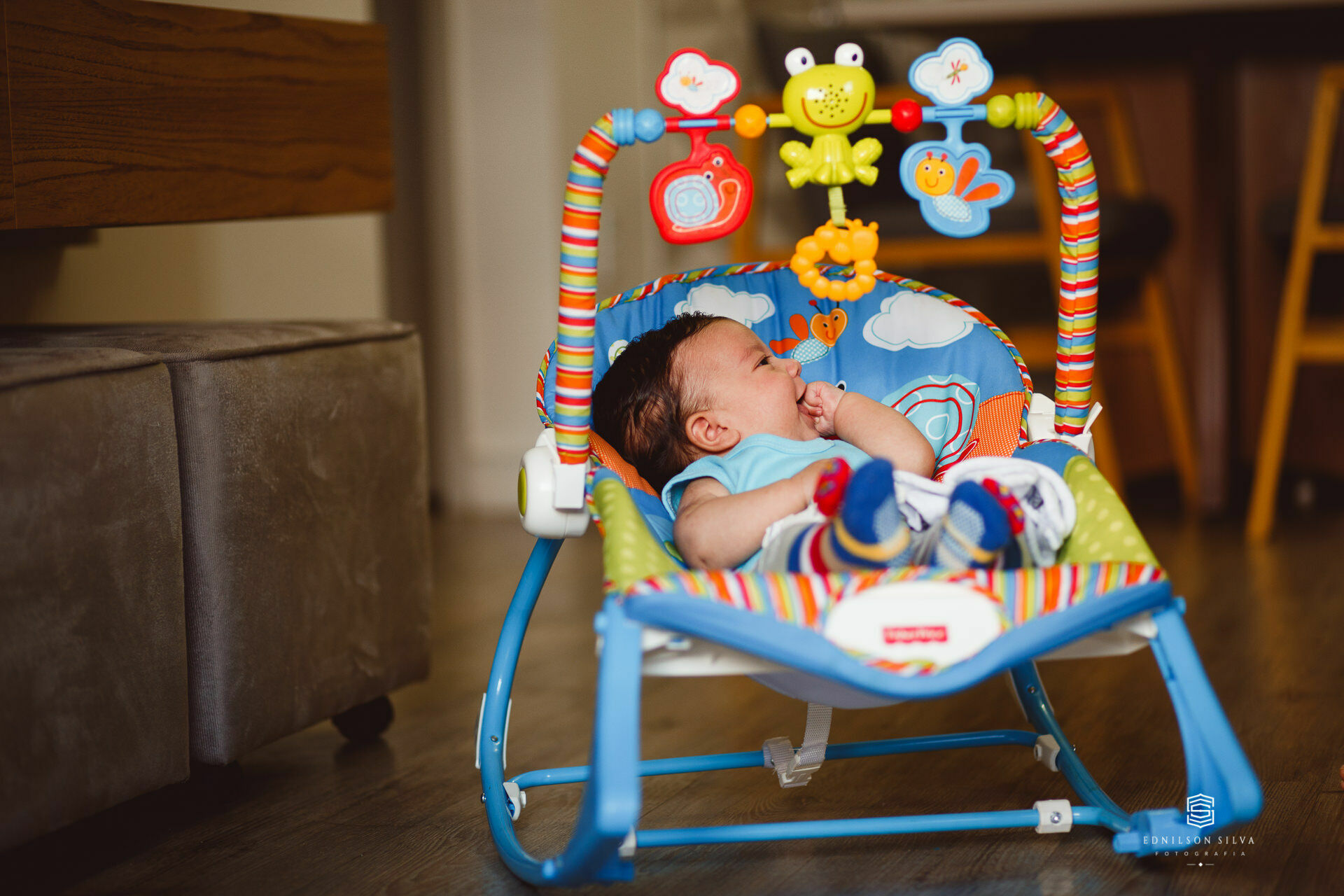 Foto Acompanhamento Arthur - Imagem 16