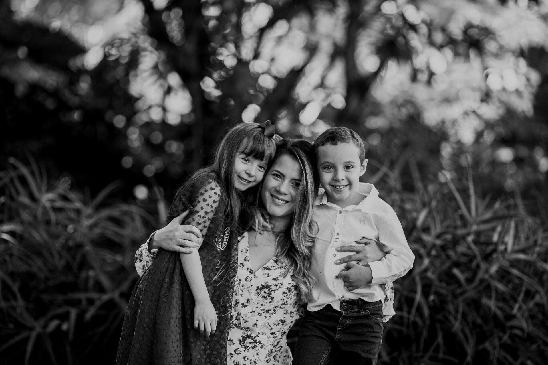 Foto Ensaio dos Irmãos Clara e Gustavo . Brasilia DF - Imagem 1