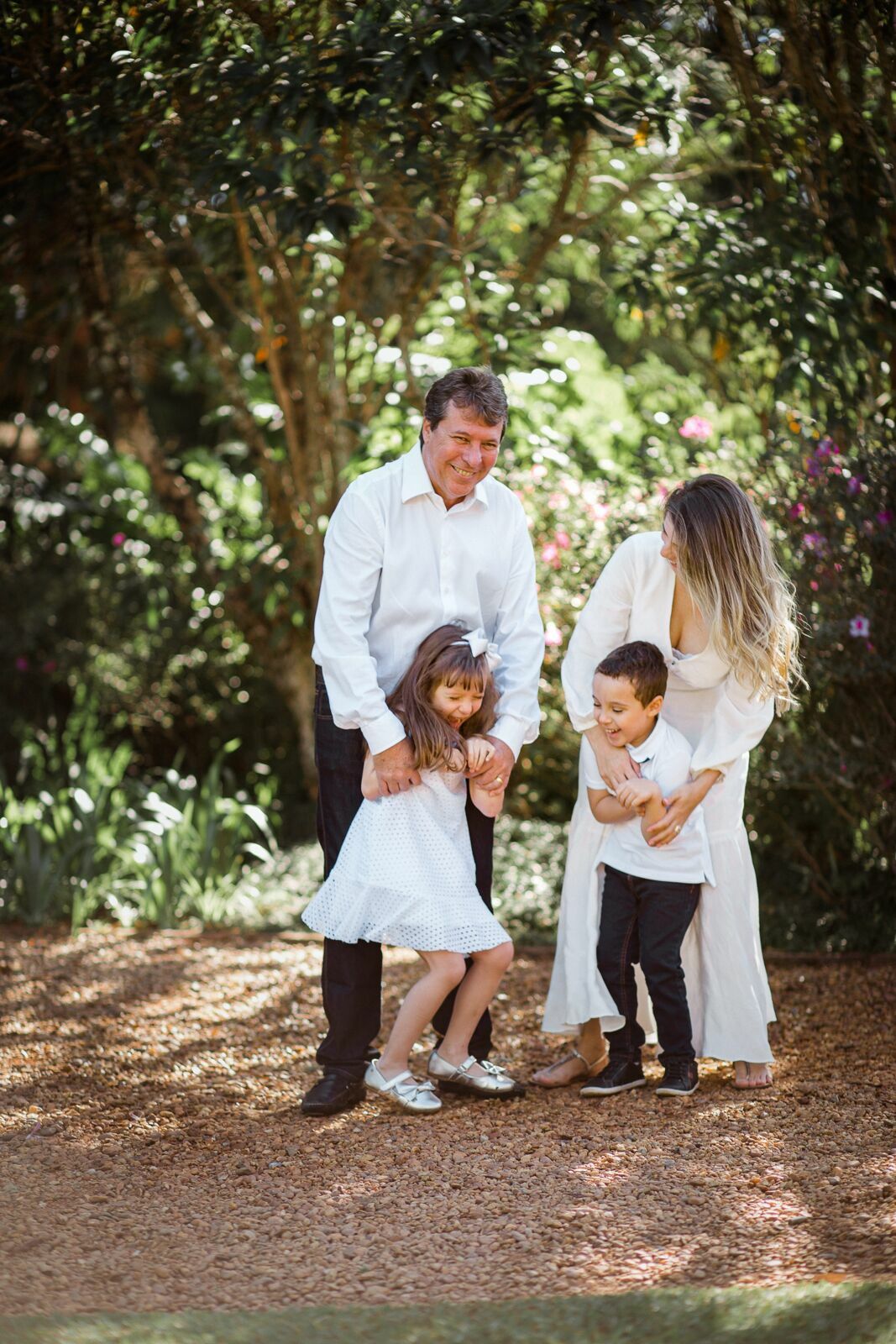 Foto Ensaio dos Irmãos Clara e Gustavo . Brasilia DF - Imagem 8