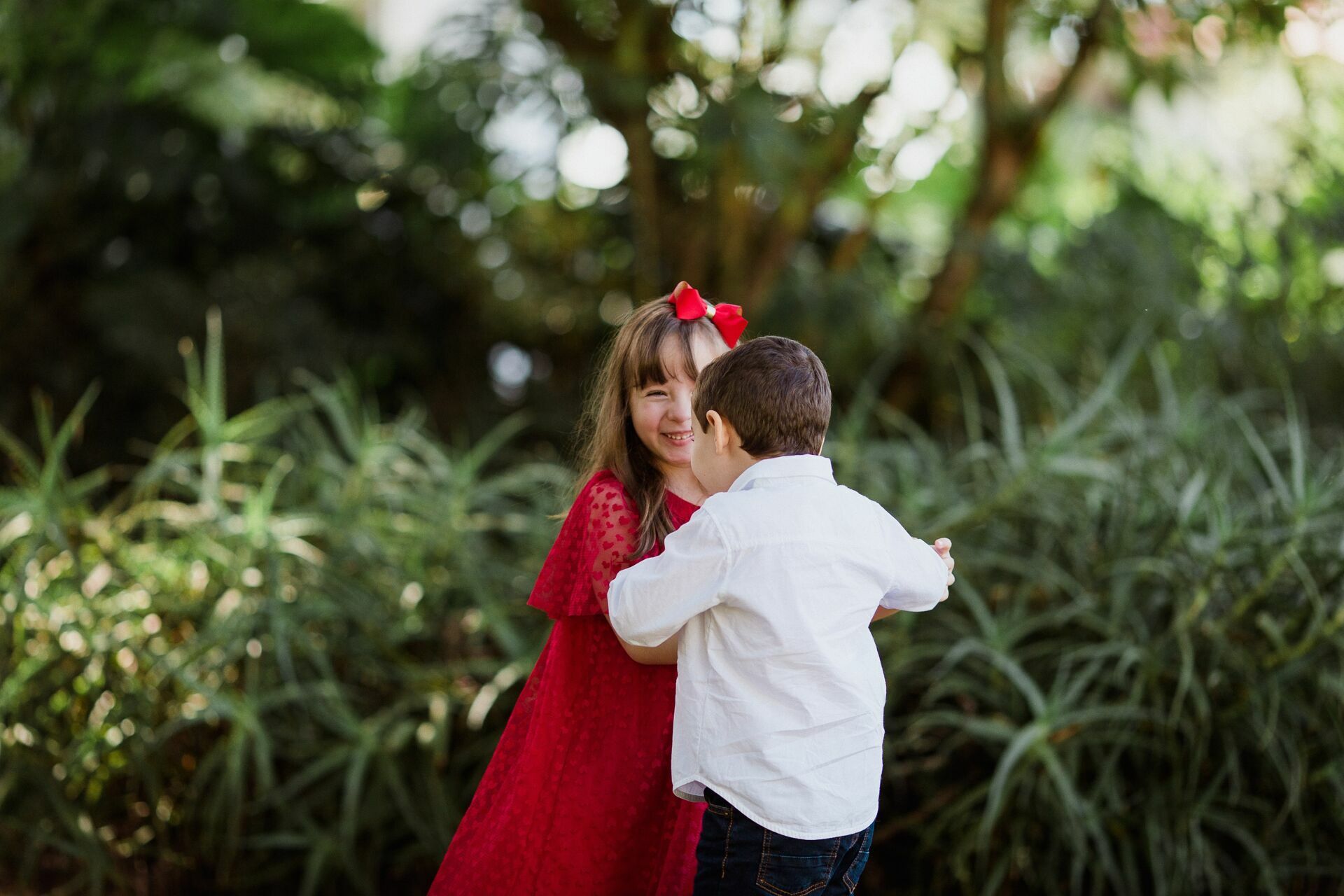 Foto Ensaio dos Irmãos Clara e Gustavo . Brasilia DF - Imagem 9