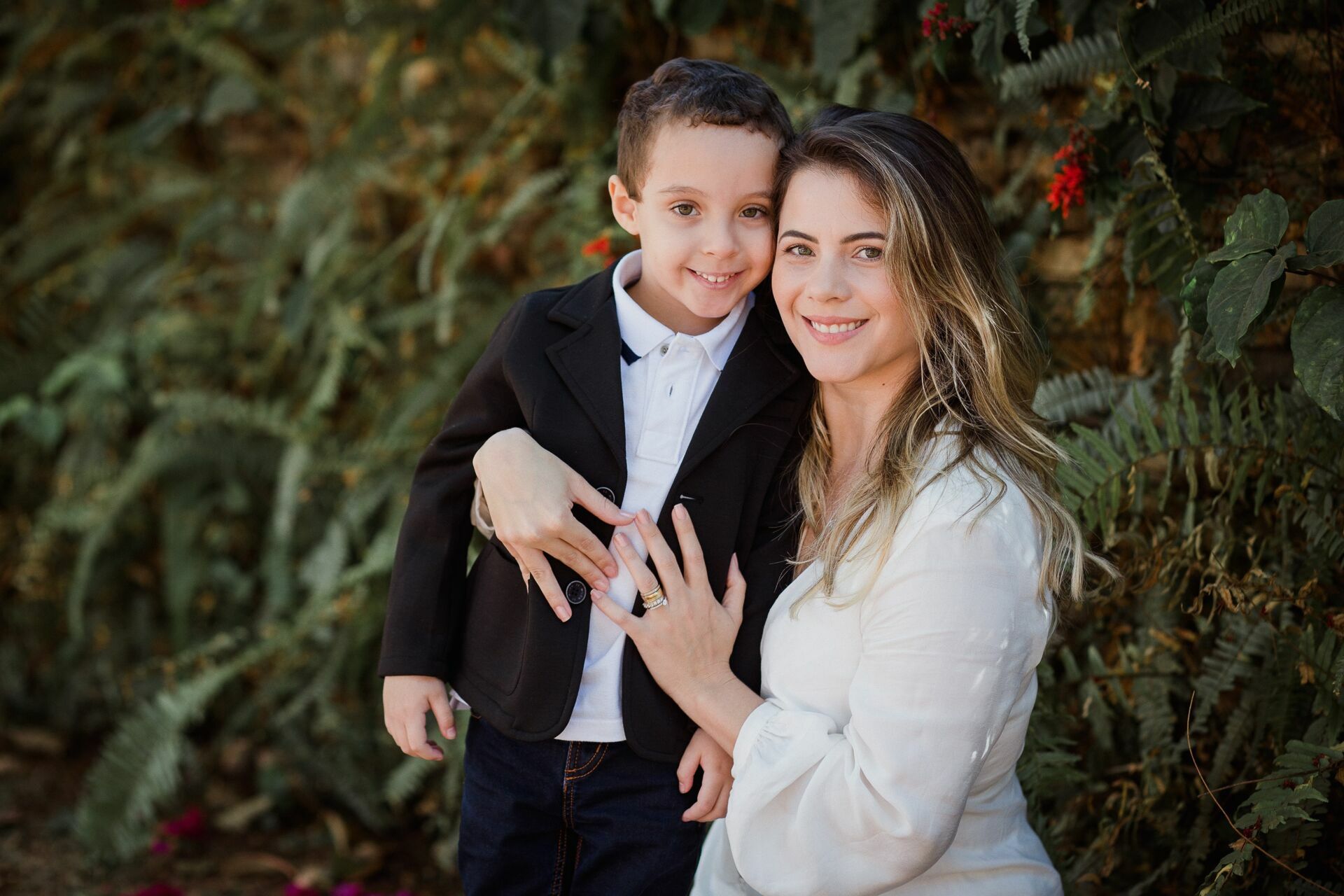 Foto Ensaio dos Irmãos Clara e Gustavo . Brasilia DF - Imagem 25