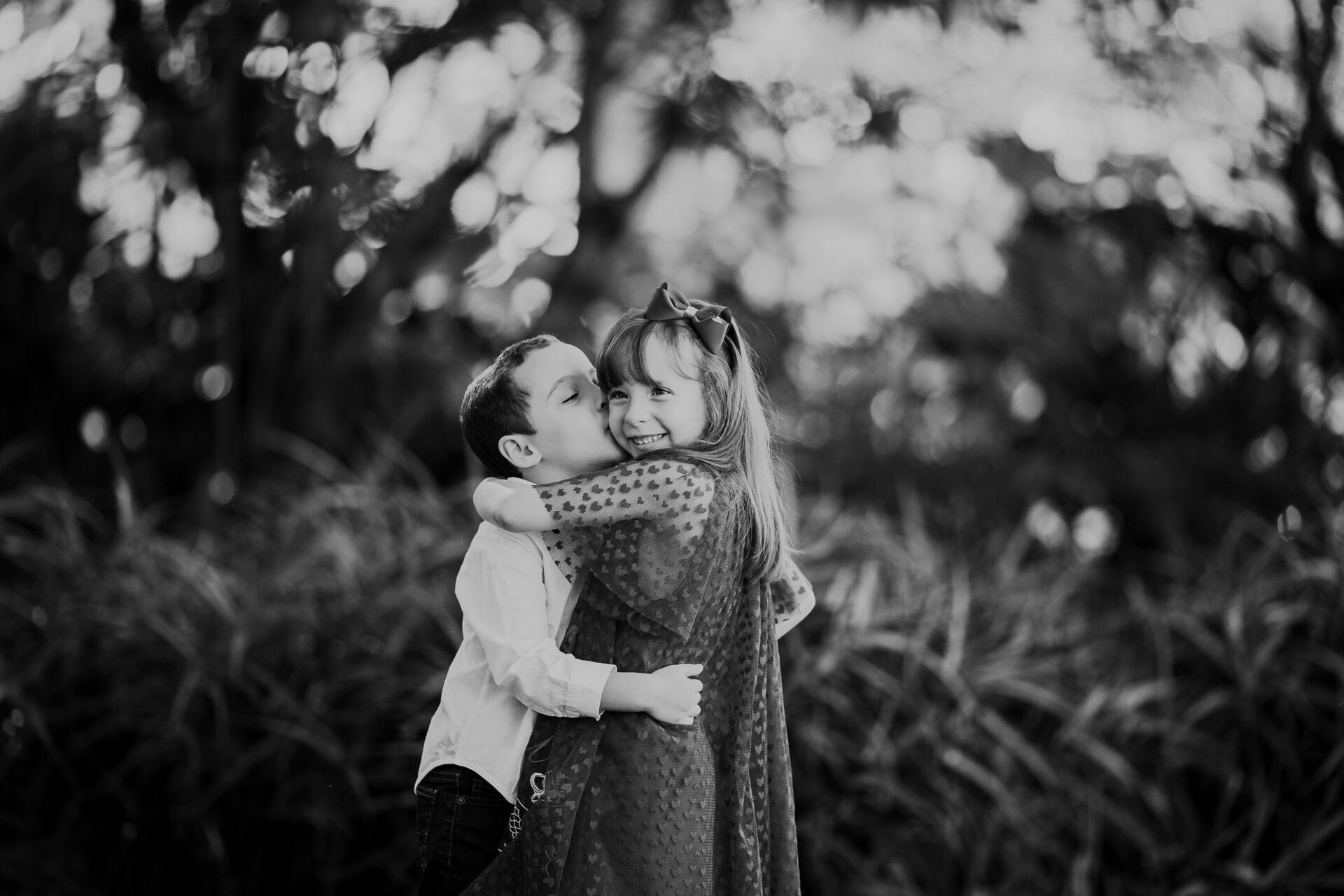 Foto Ensaio dos Irmãos Clara e Gustavo . Brasilia DF - Imagem 11