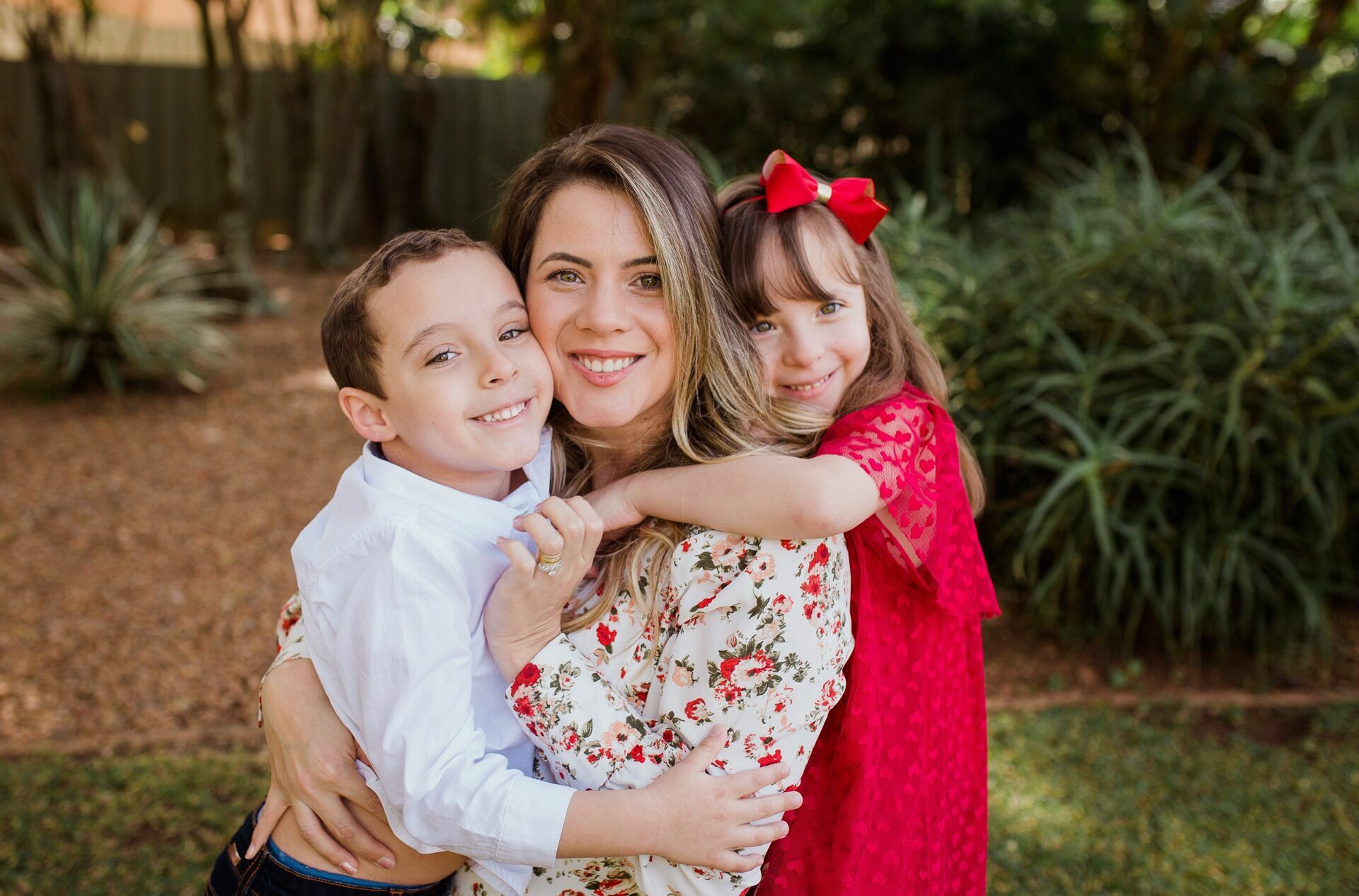 Foto Ensaio dos Irmãos Clara e Gustavo . Brasilia DF - Imagem 16