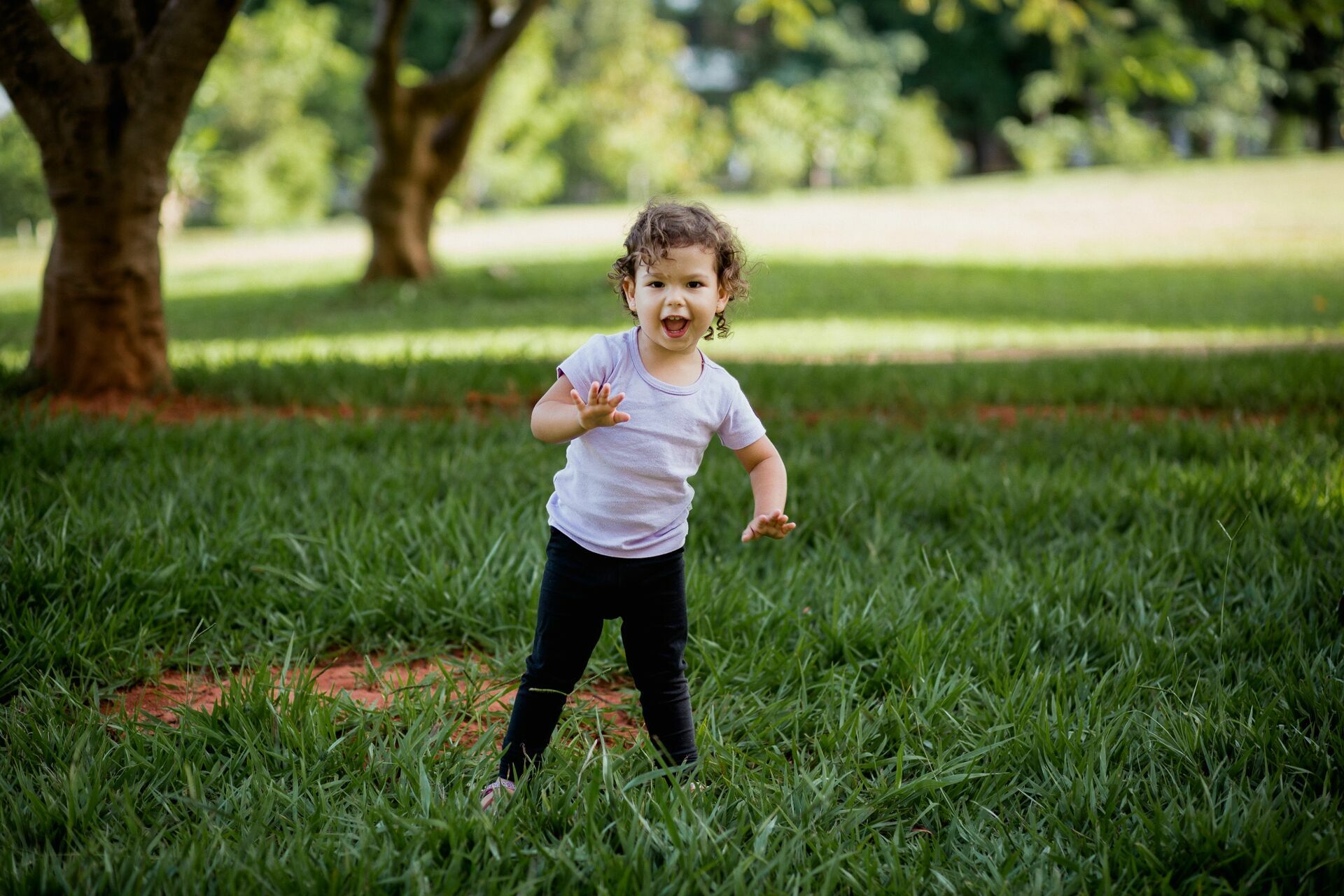 Foto Ensaio Infantil . Pic Nic da Ísis . Brasilia DF - Imagem 8