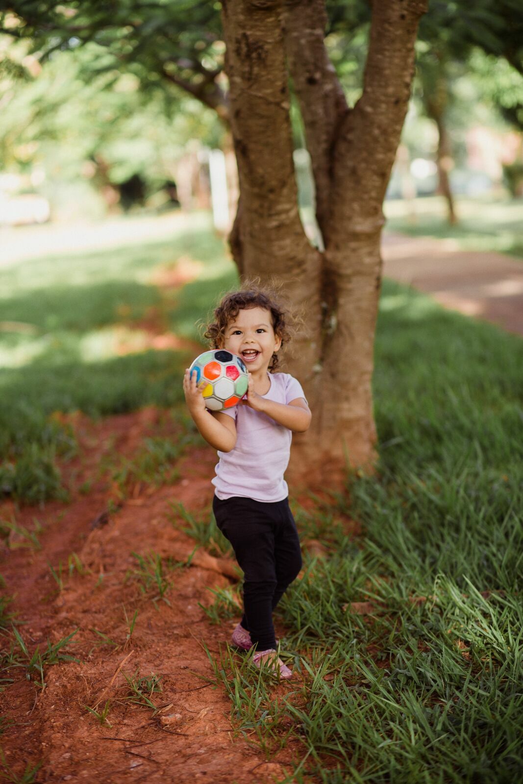 Foto Ensaio Infantil . Pic Nic da Ísis . Brasilia DF - Imagem 7