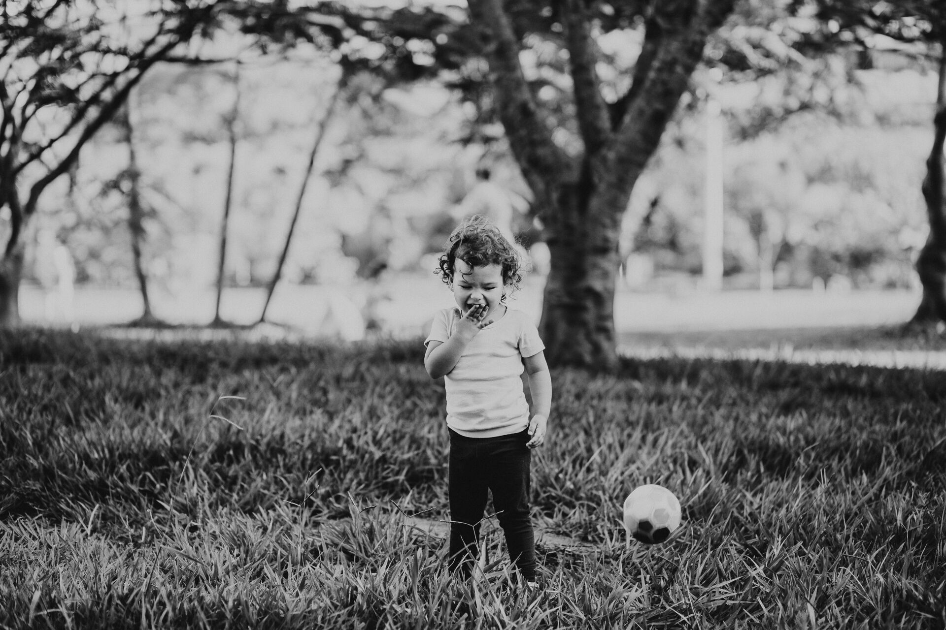 Foto Ensaio Infantil . Pic Nic da Ísis . Brasilia DF - Imagem 9