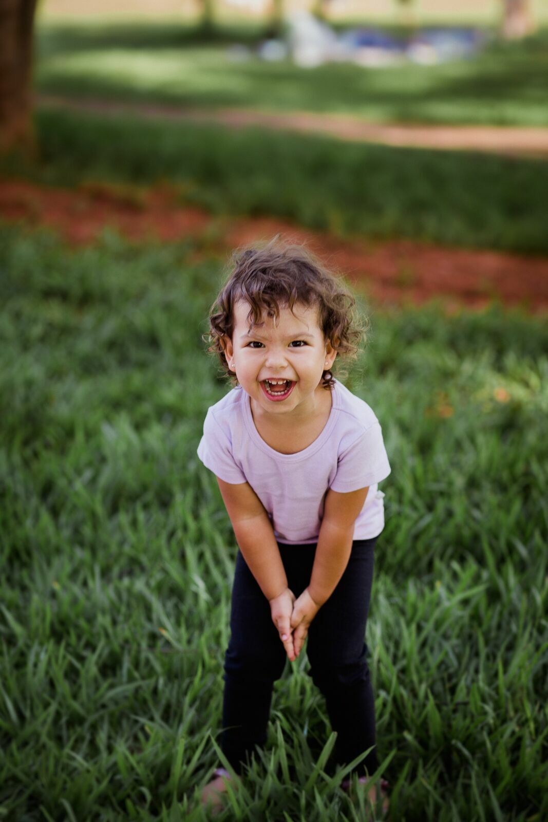Foto Ensaio Infantil . Pic Nic da Ísis . Brasilia DF - Imagem 5