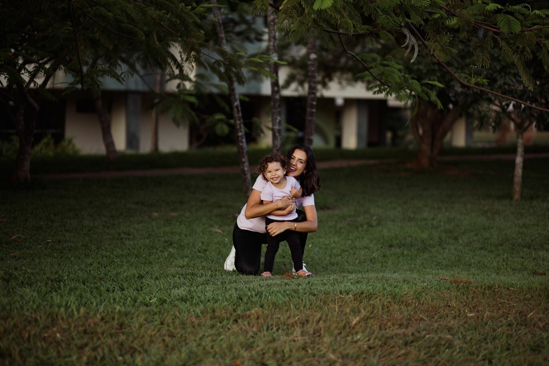 Foto Ensaio Infantil . Pic Nic da Ísis . Brasilia DF - Imagem 34
