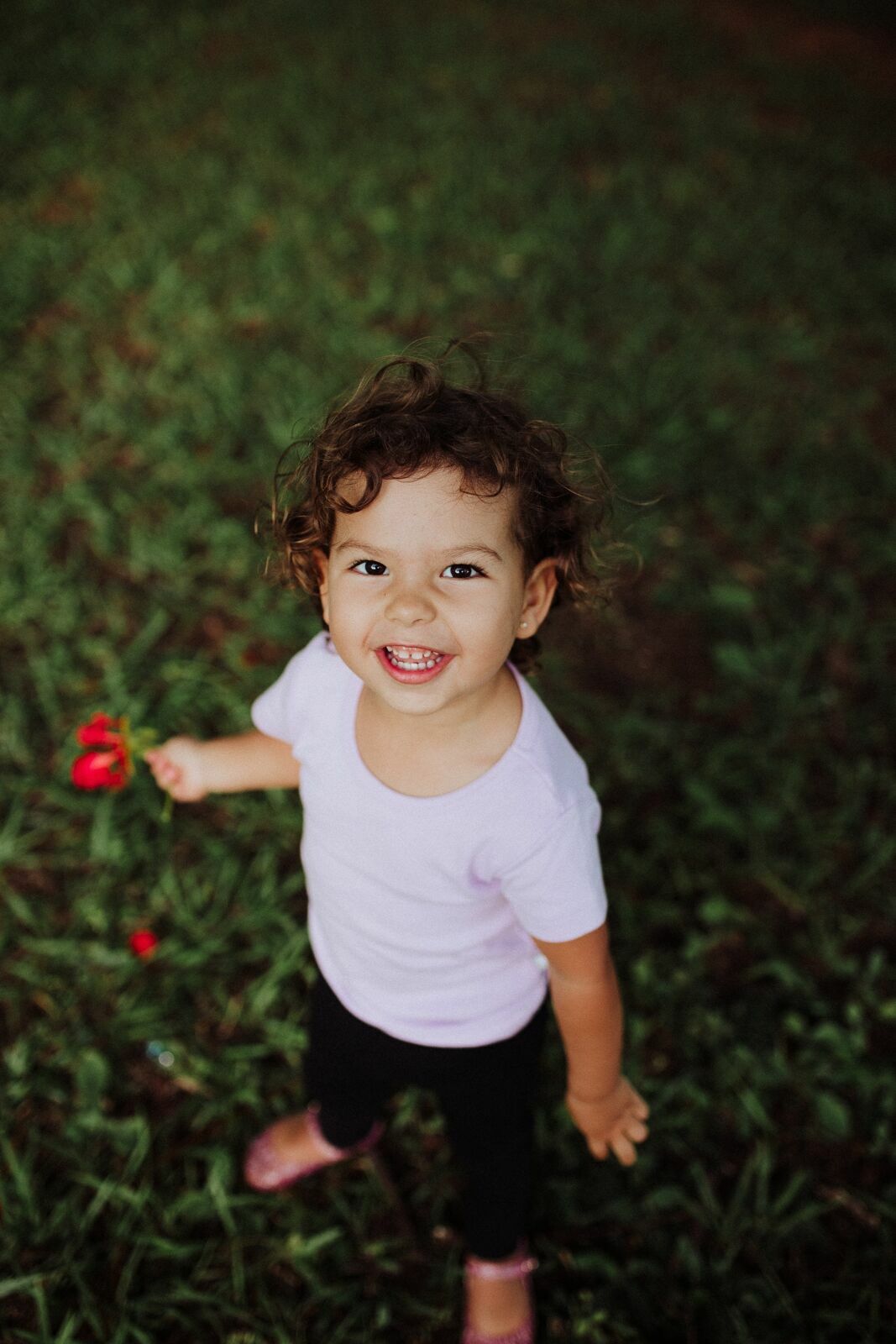 Foto Ensaio Infantil . Pic Nic da Ísis . Brasilia DF - Imagem 21