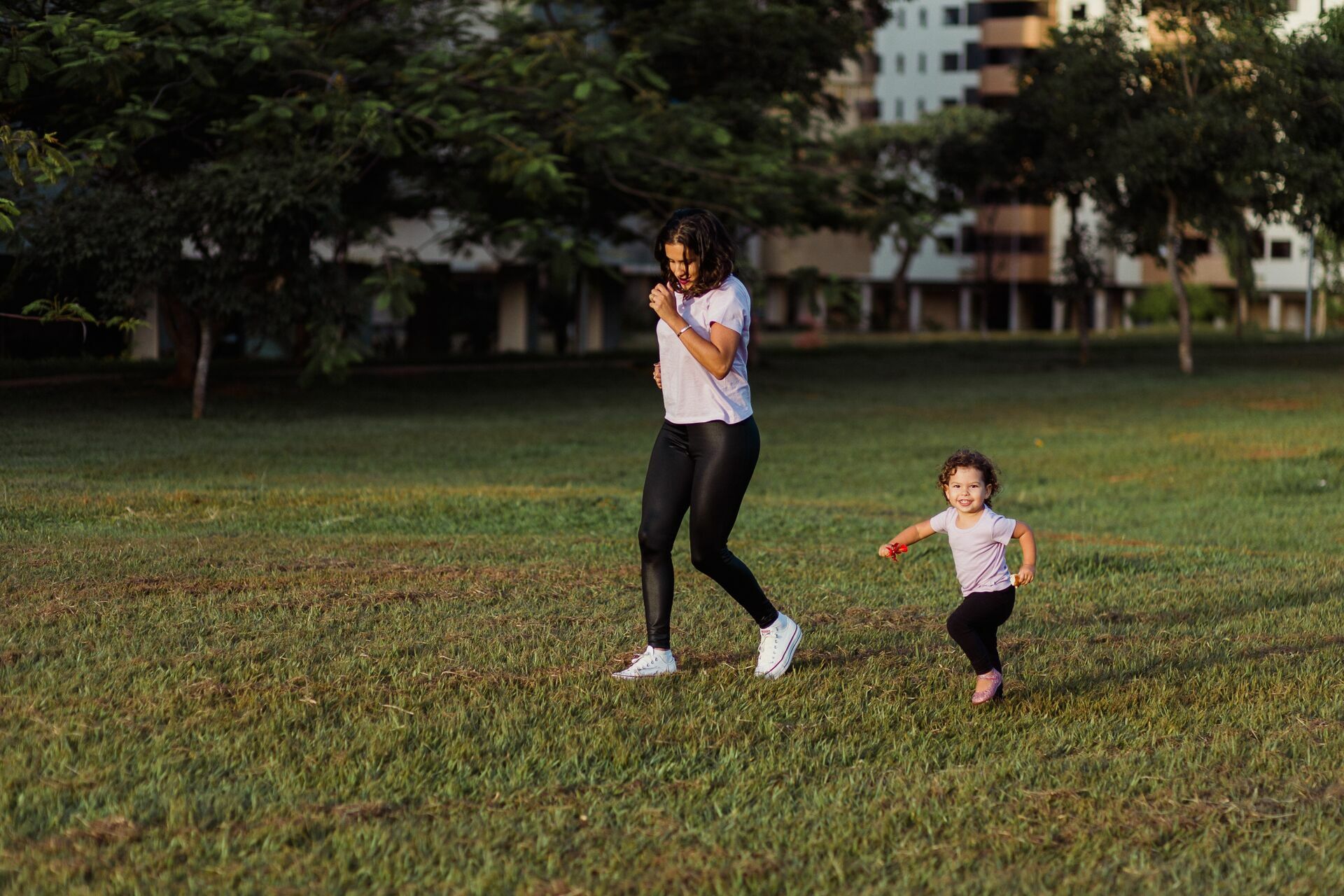 Foto Ensaio Infantil . Pic Nic da Ísis . Brasilia DF - Imagem 27