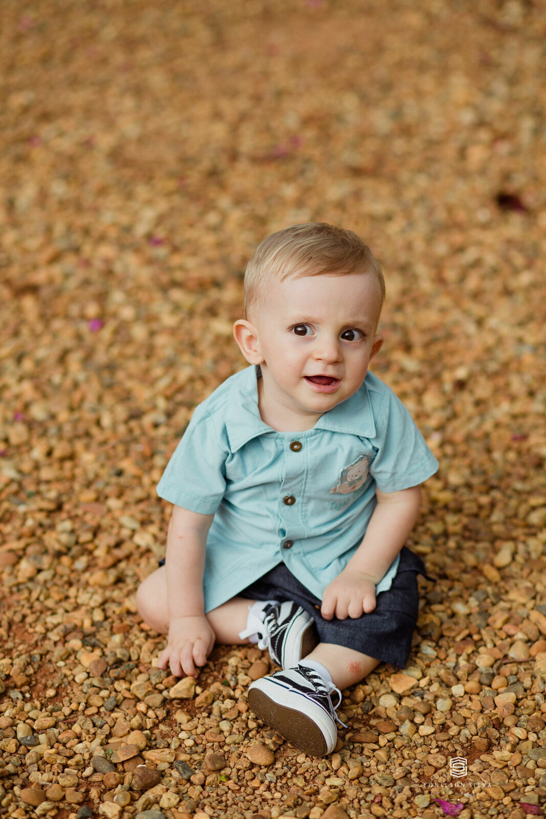 Foto Ensaio Família  1 Aninho Victor - Brasilia DF - Imagem 6