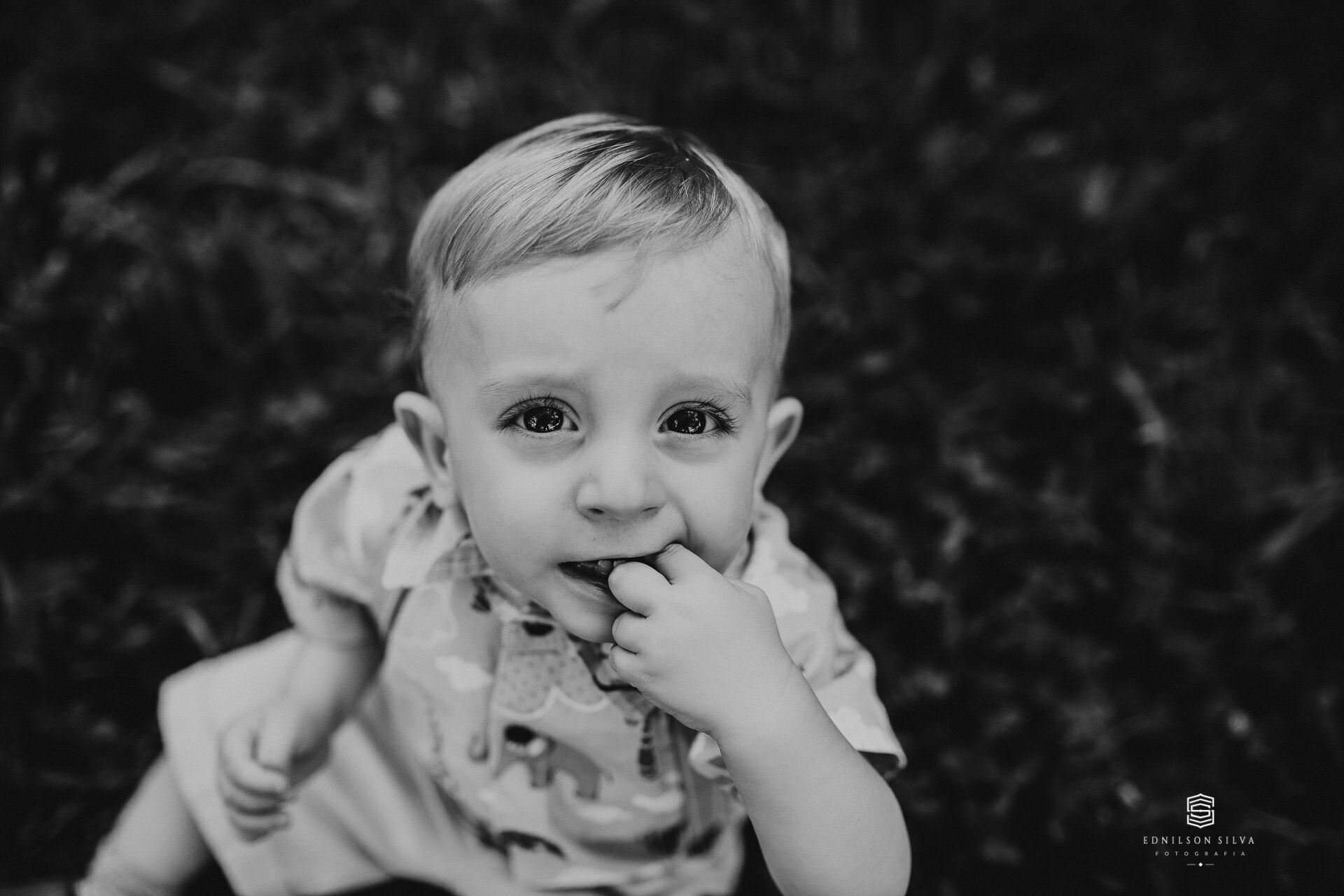 Foto Ensaio Família  1 Aninho Victor - Brasilia DF - Imagem 17