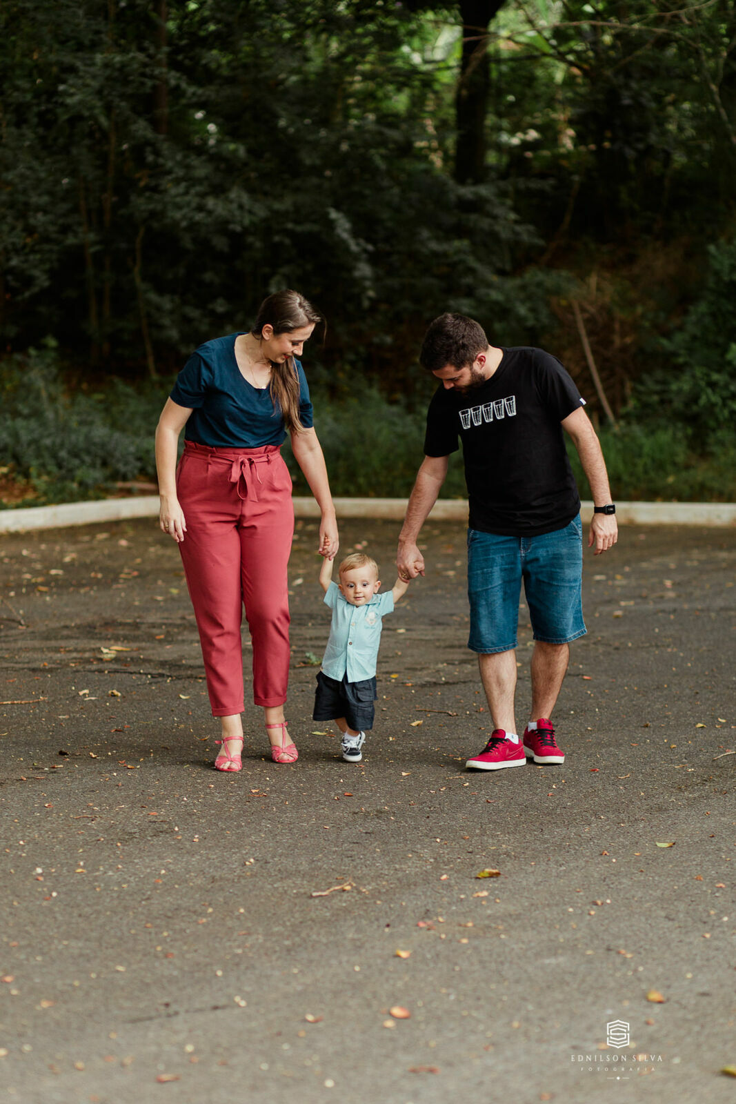 Foto Ensaio Família  1 Aninho Victor - Brasilia DF - Imagem 8