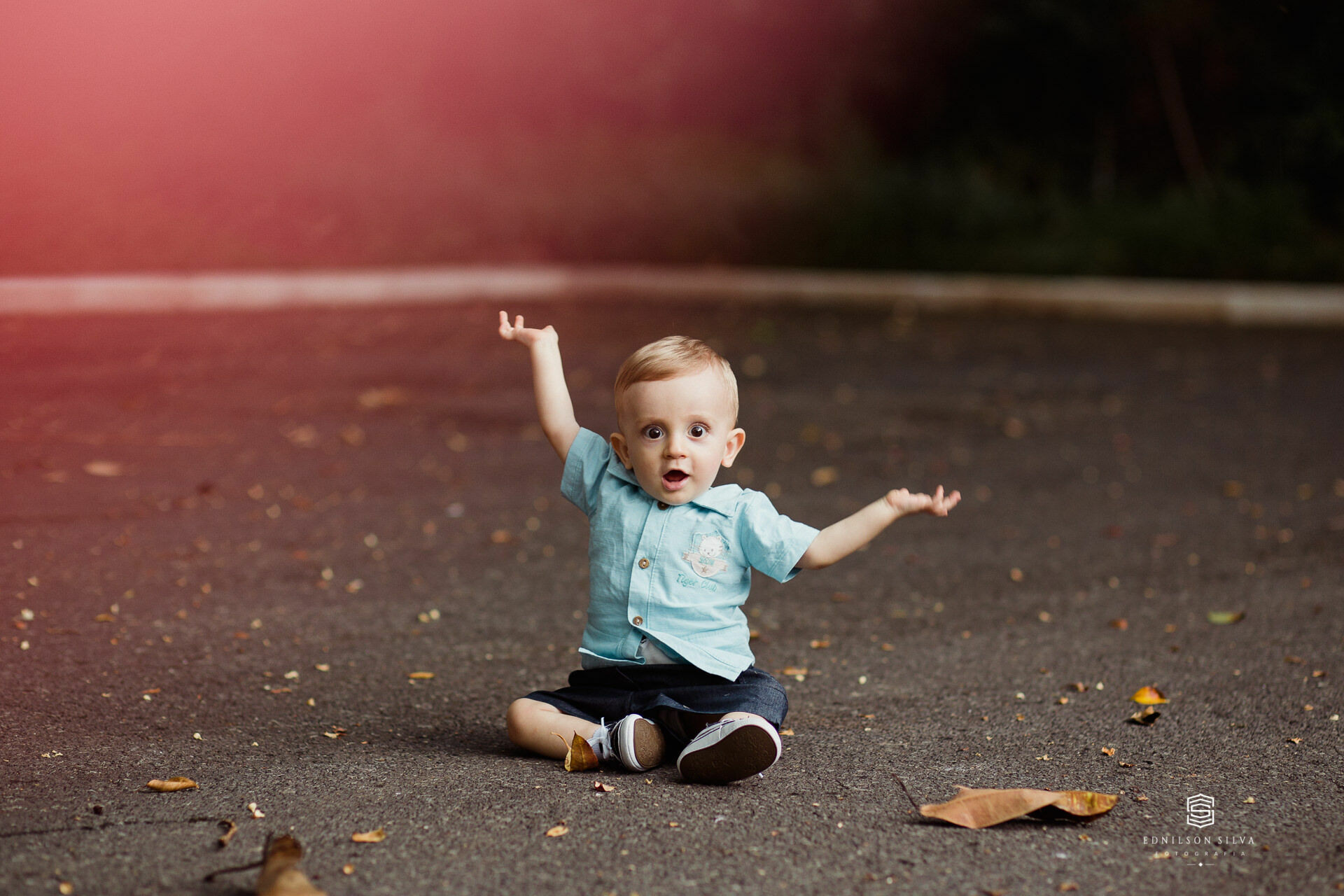 Foto Ensaio Família  1 Aninho Victor - Brasilia DF - Imagem 10