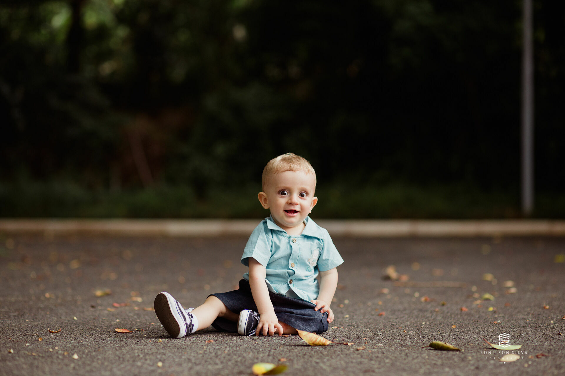 Foto Ensaio Família  1 Aninho Victor - Brasilia DF - Imagem 9