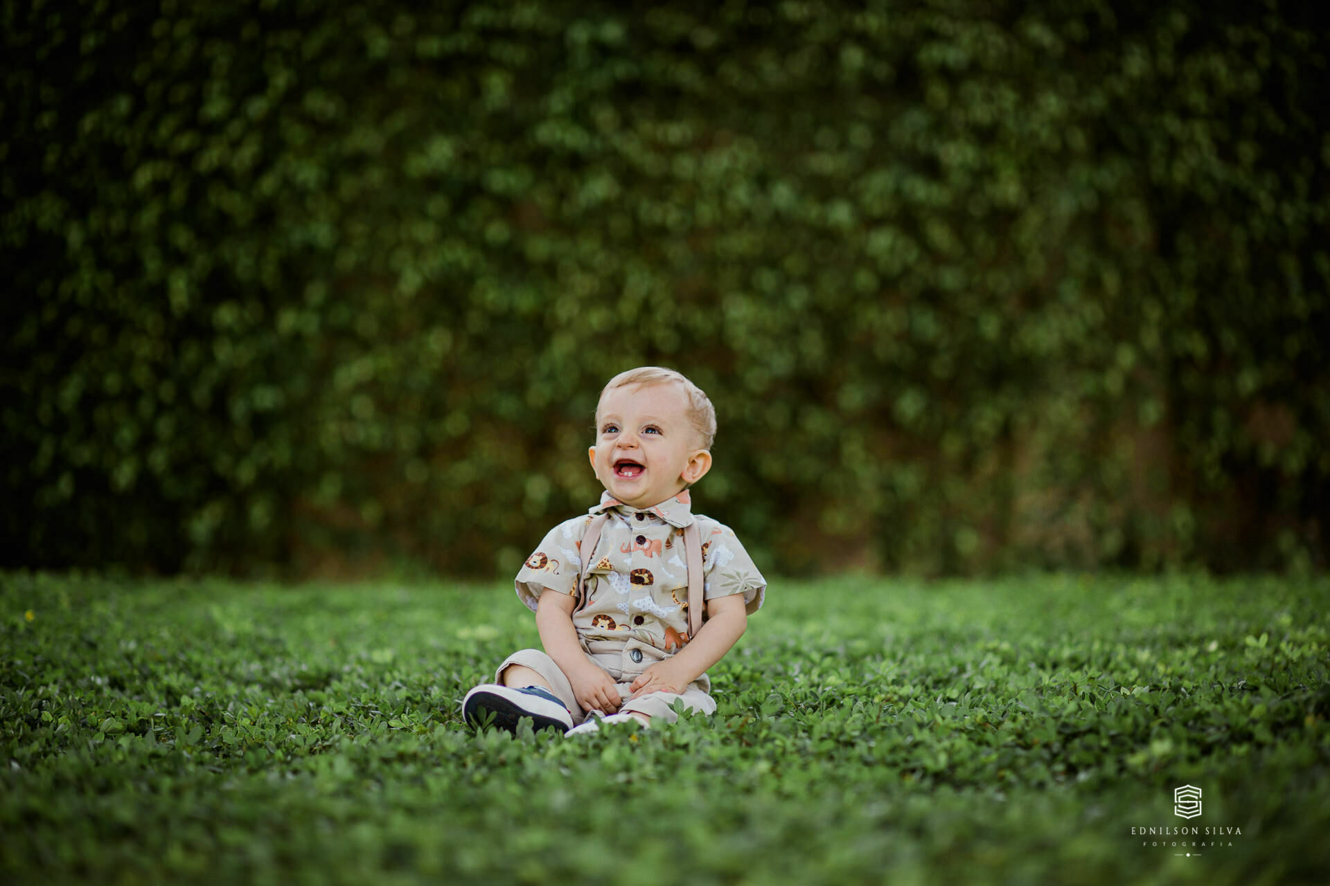 Foto Ensaio Família  1 Aninho Victor - Brasilia DF - Imagem 18