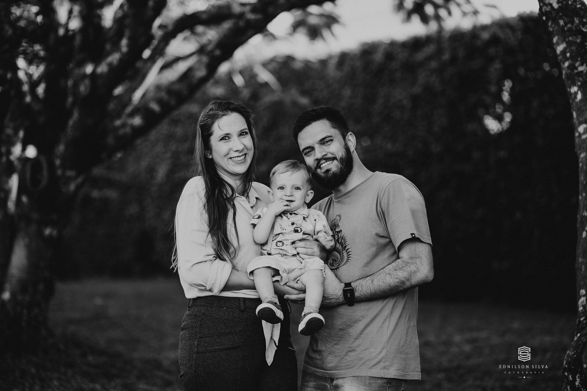 Foto Ensaio Família  1 Aninho Victor - Brasilia DF - Imagem 21