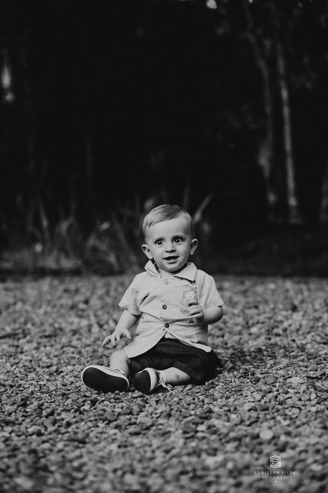 Foto Ensaio Família  1 Aninho Victor - Brasilia DF - Imagem 5