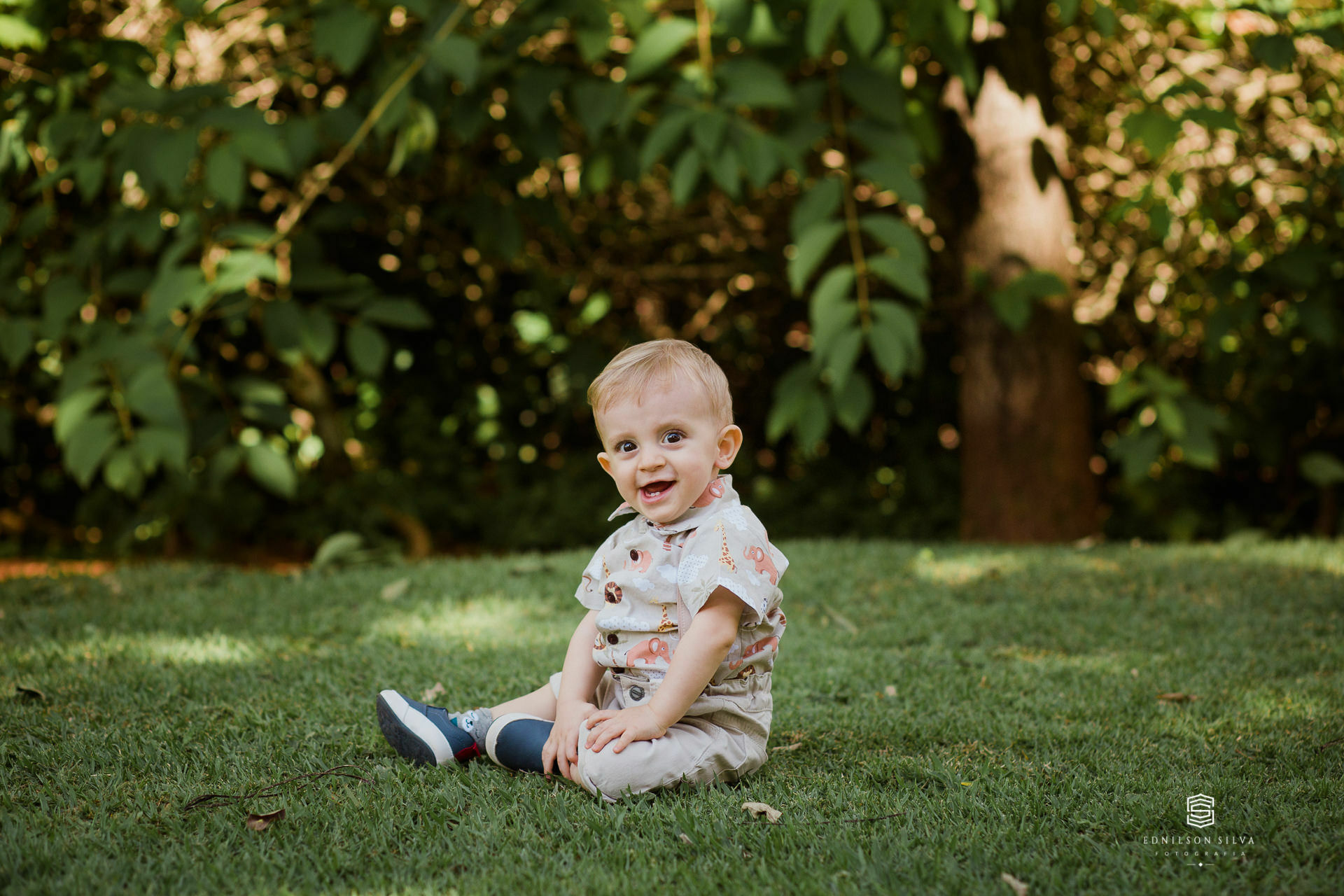 Foto Ensaio Família  1 Aninho Victor - Brasilia DF - Imagem 13