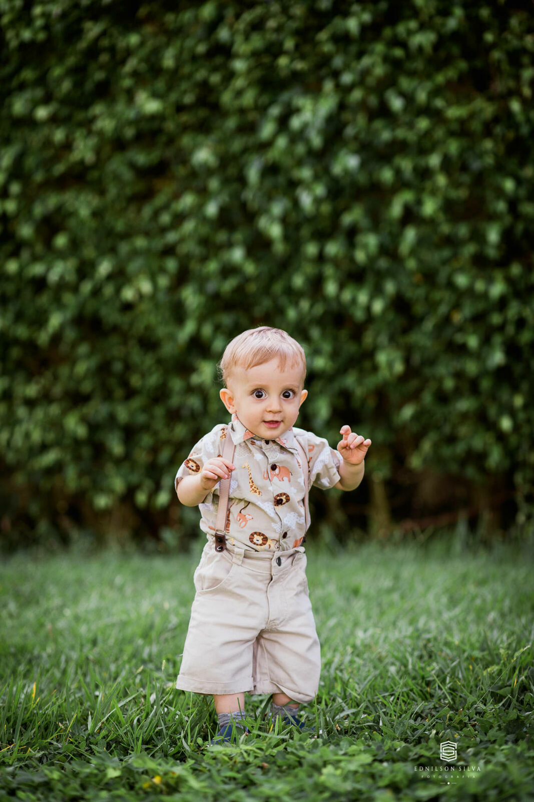 Foto Ensaio Família  1 Aninho Victor - Brasilia DF - Imagem 15