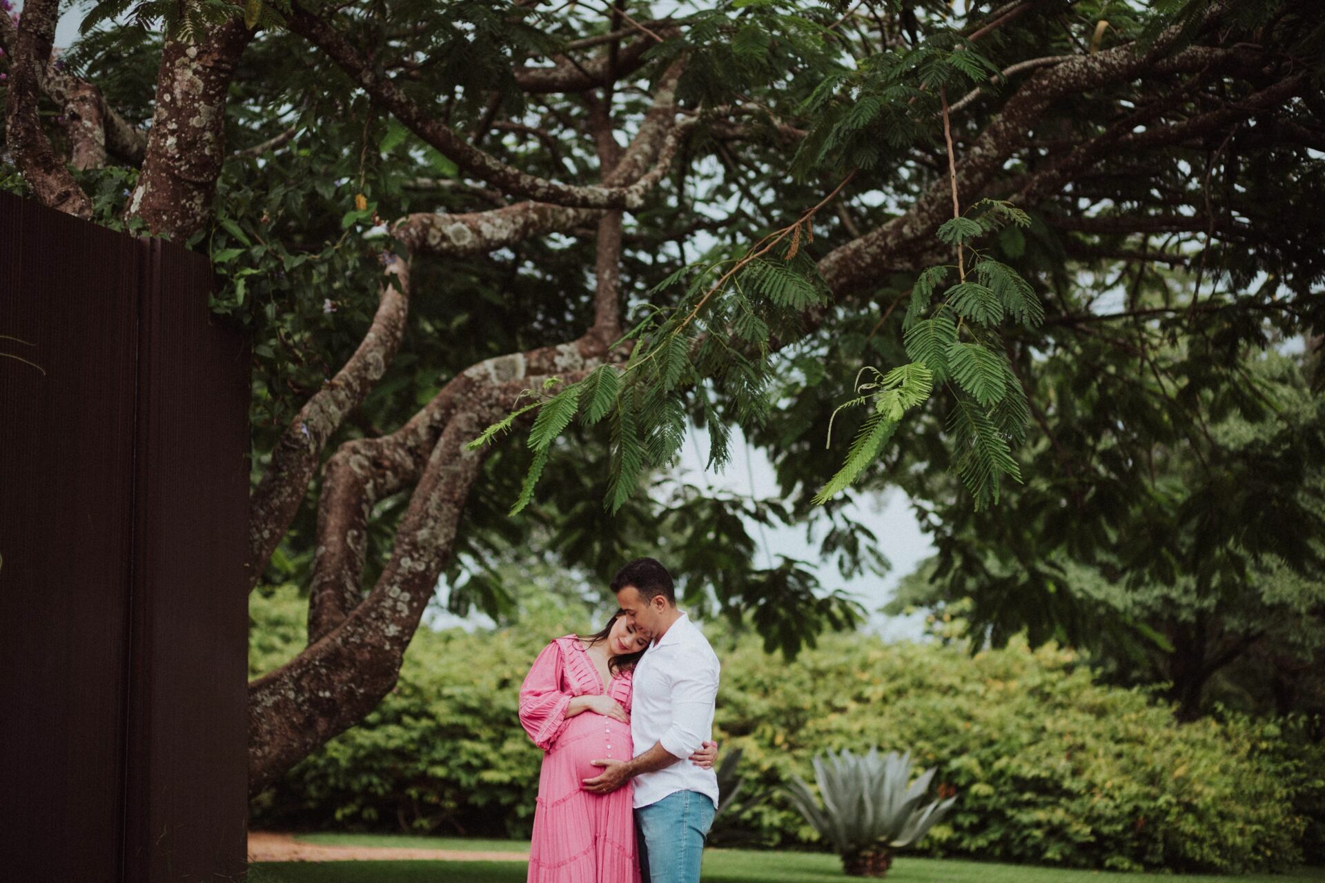 Foto Ensaio Gestante, Penisula dos ministros Lago Sul, Lago ParanoÃƒÆ’Ã‚Â¡ - Brasilia DF - Imagem 16