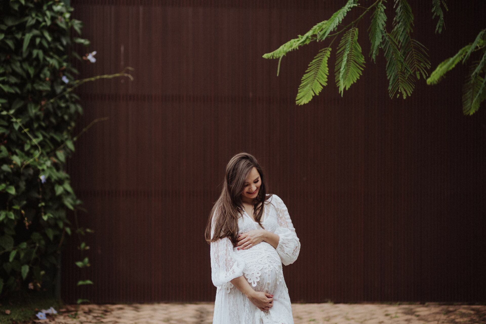 Foto Ensaio Gestante, Penisula dos ministros Lago Sul, Lago ParanoÃƒÆ’Ã‚Â¡ - Brasilia DF - Imagem 17