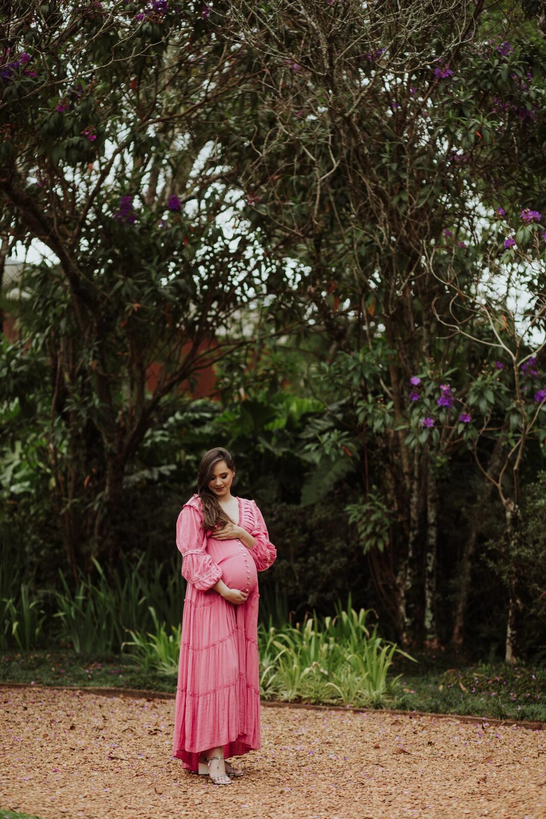 Foto Ensaio Gestante, Penisula dos ministros Lago Sul, Lago ParanoÃƒÆ’Ã‚Â¡ - Brasilia DF - Imagem 4