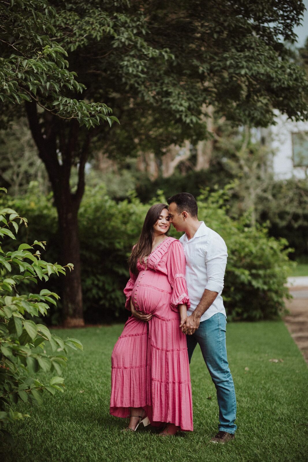 Foto Ensaio Gestante, Penisula dos ministros Lago Sul, Lago ParanoÃƒÆ’Ã‚Â¡ - Brasilia DF - Imagem 13
