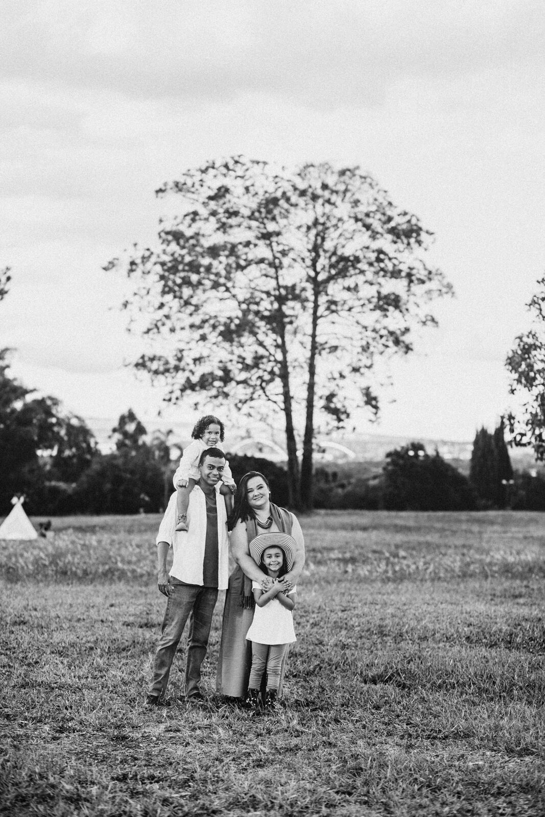 Foto Ensaio Família Setor de Mansões Dom Bosco Lago Sul, Brasília Foto Ensaio Família Setor de Mansões Dom Bosco Lago Sul, Brasília - Imagem 10