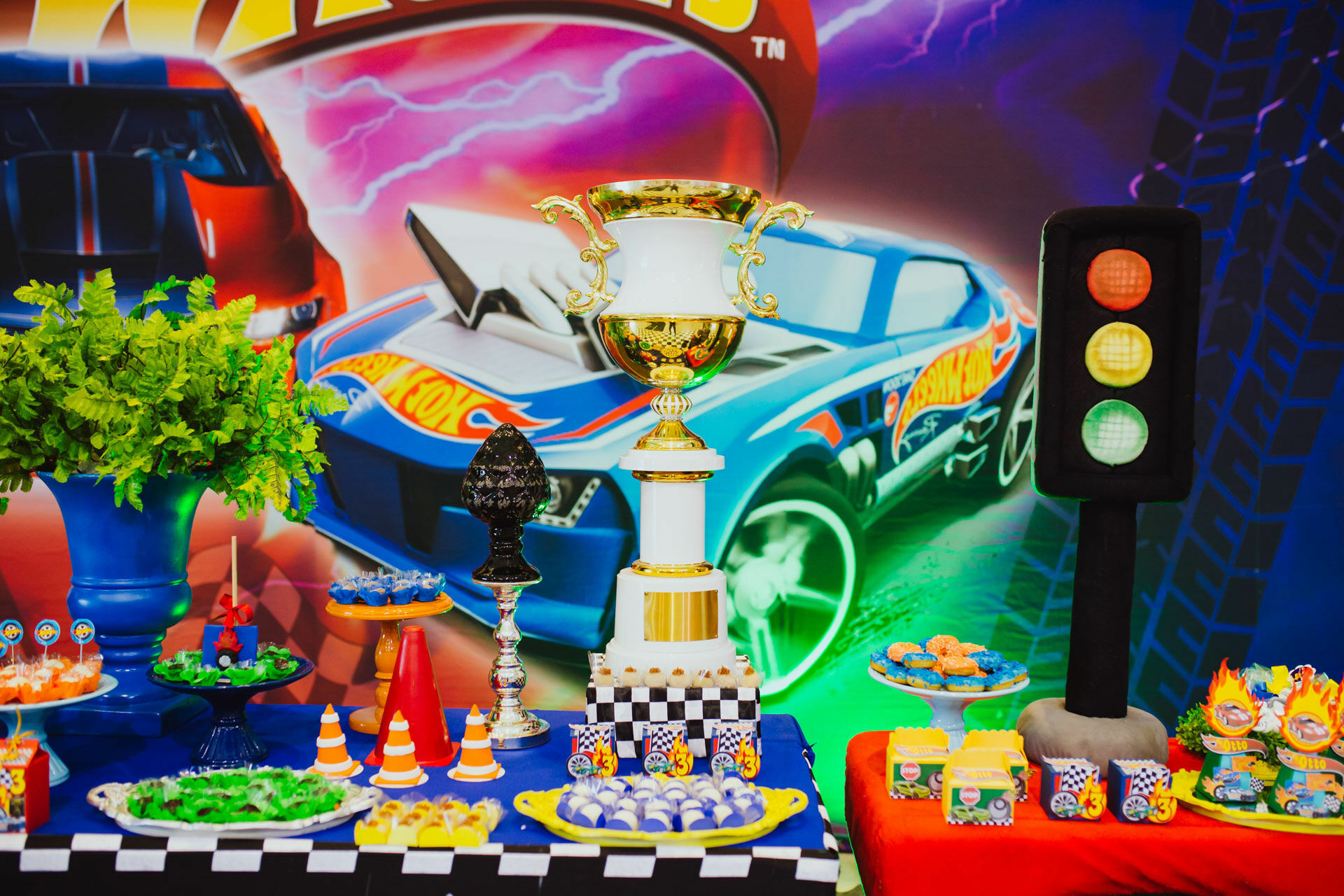 Foto 3 anos Otto - Festa infantil no Catavento Lago - Brasilia - Imagem 10