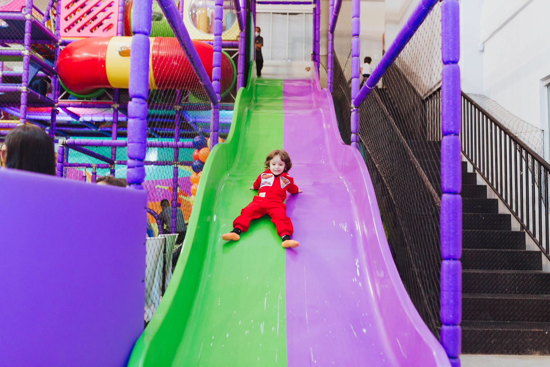 Foto 3 anos Otto - Festa infantil no Catavento Lago - Brasilia - Imagem 57