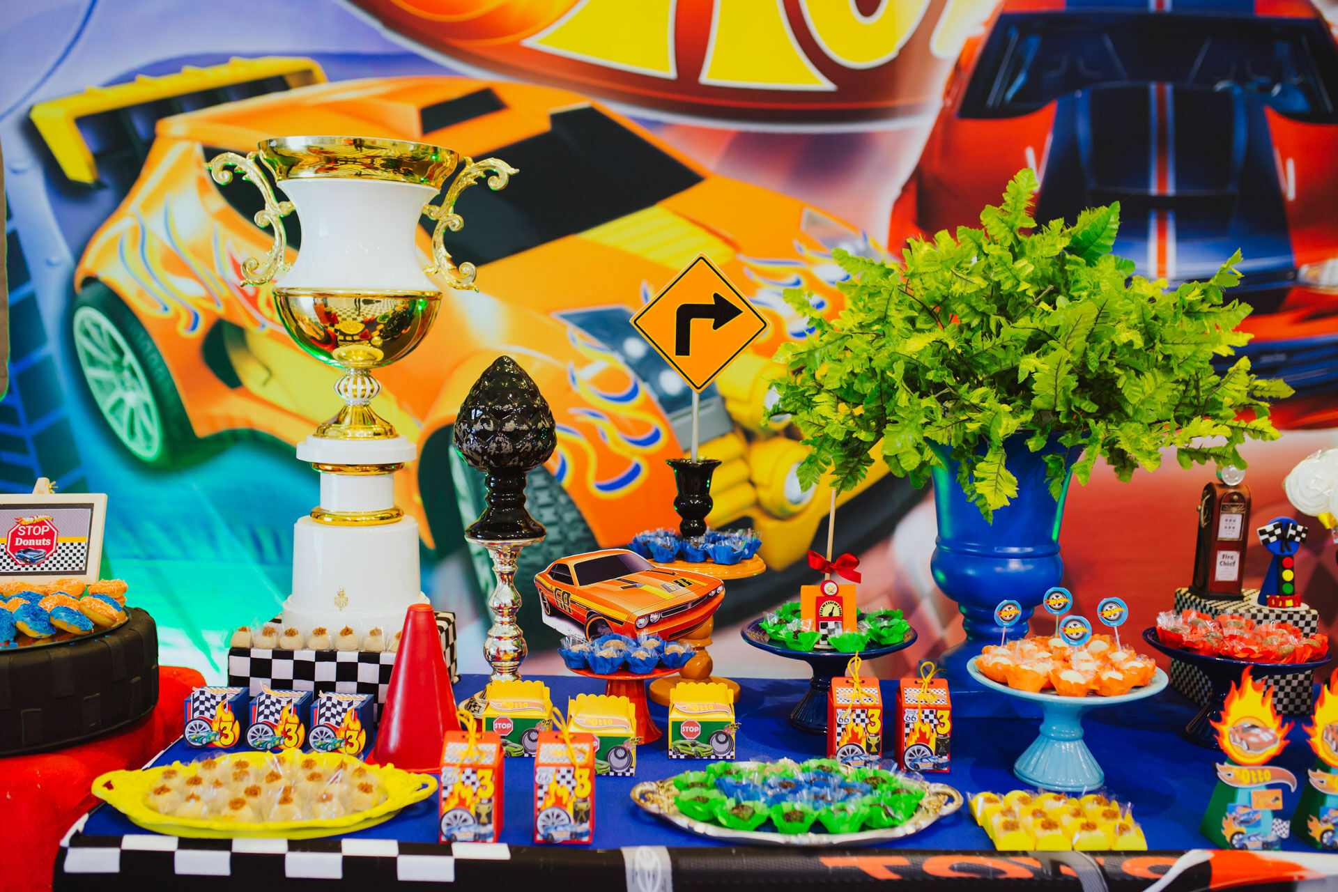 Foto 3 anos Otto - Festa infantil no Catavento Lago - Brasilia - Imagem 15