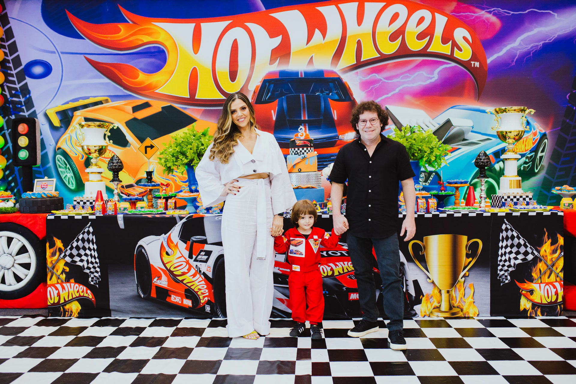 Foto 3 anos Otto - Festa infantil no Catavento Lago - Brasilia - Imagem 24