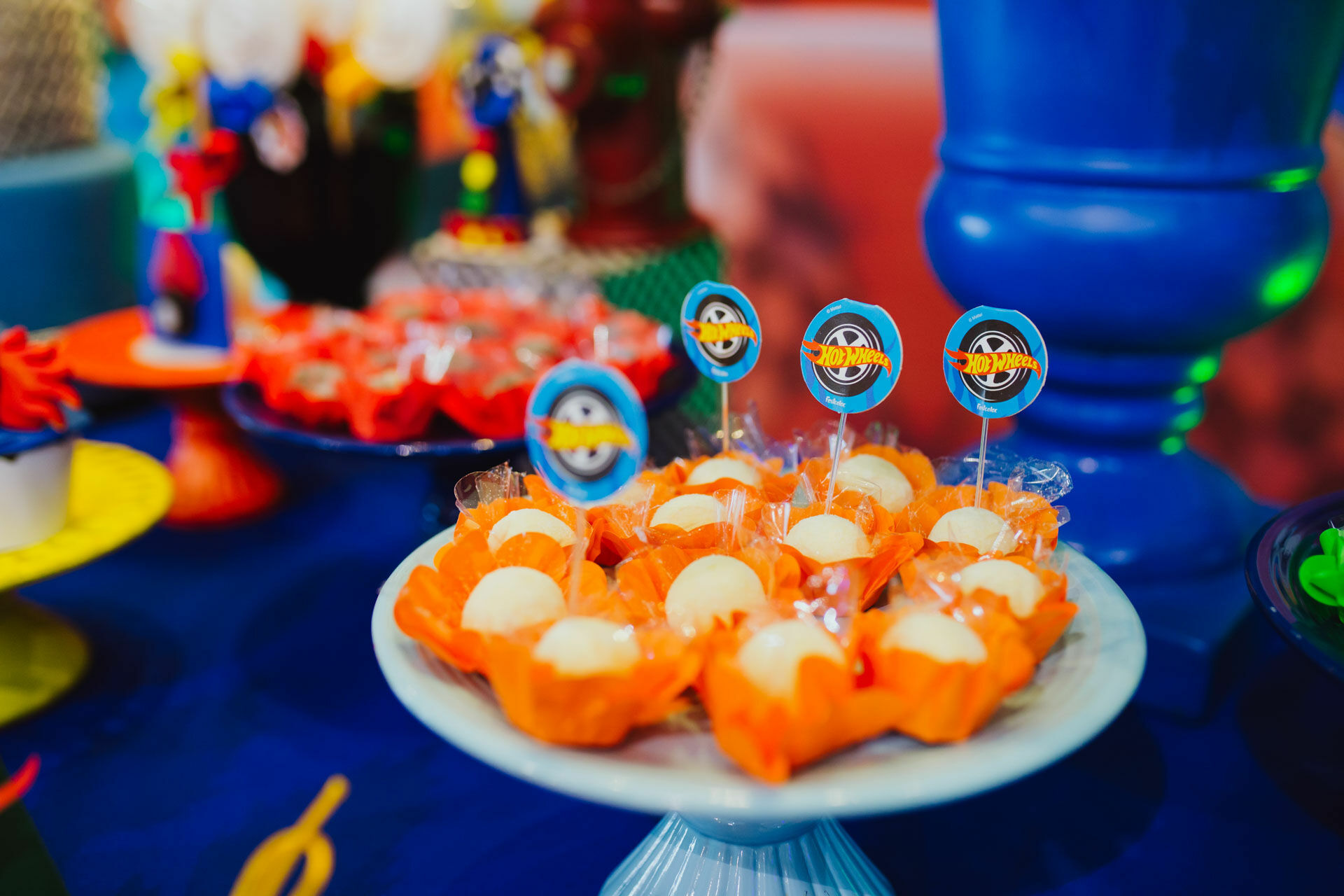 Foto 3 anos Otto - Festa infantil no Catavento Lago - Brasilia - Imagem 18