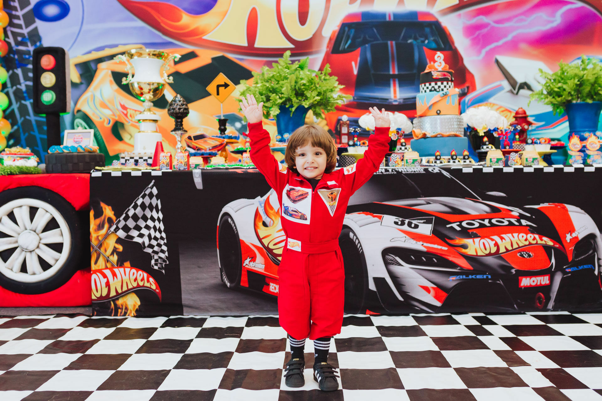 Foto 3 anos Otto - Festa infantil no Catavento Lago - Brasilia - Imagem 41