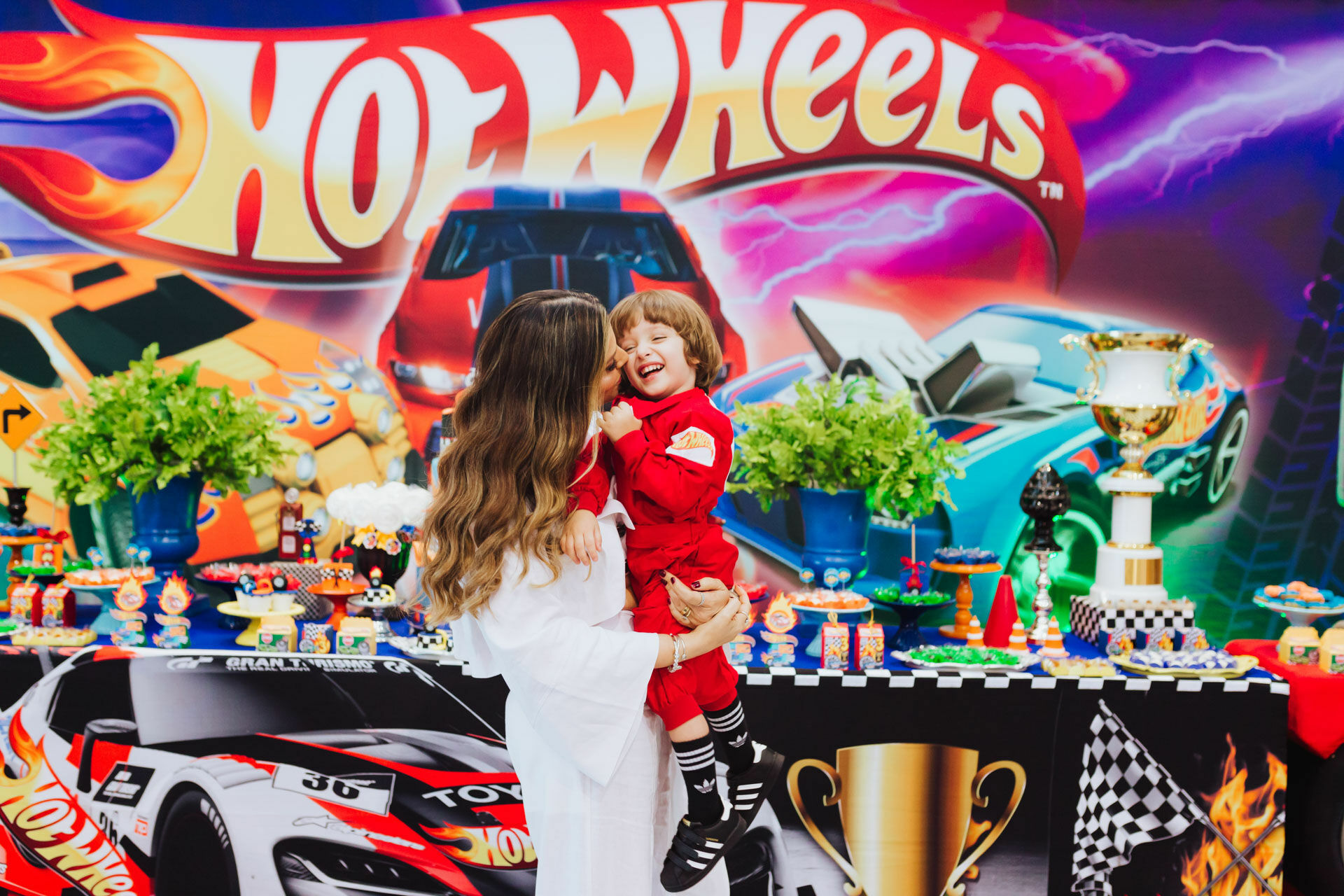 Foto 3 anos Otto - Festa infantil no Catavento Lago - Brasilia - Imagem 32